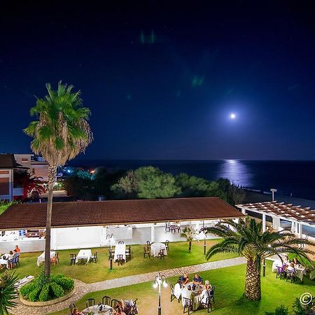 Hotel Federica Riace Marina Dış mekan fotoğraf