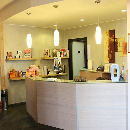 Hotel Federica Riace Marina Dış mekan fotoğraf