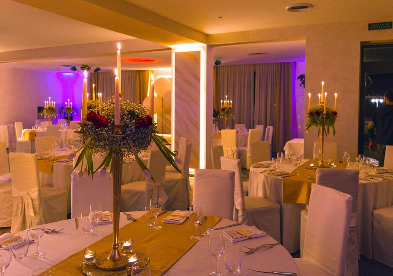 Hotel Federica Riace Marina Dış mekan fotoğraf