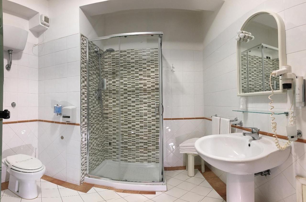 Hotel Federica Riace Marina Dış mekan fotoğraf