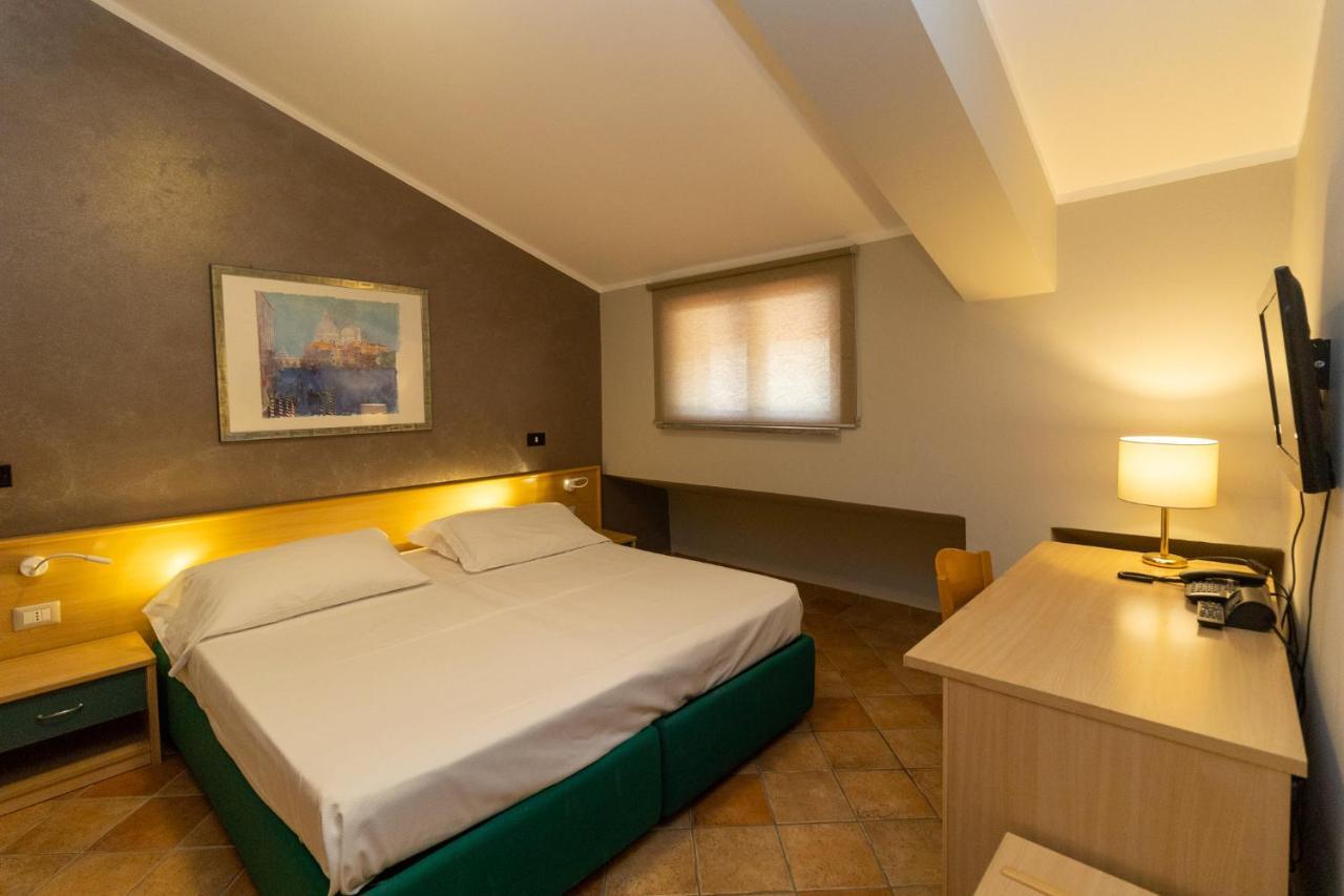 Hotel Federica Riace Marina Dış mekan fotoğraf