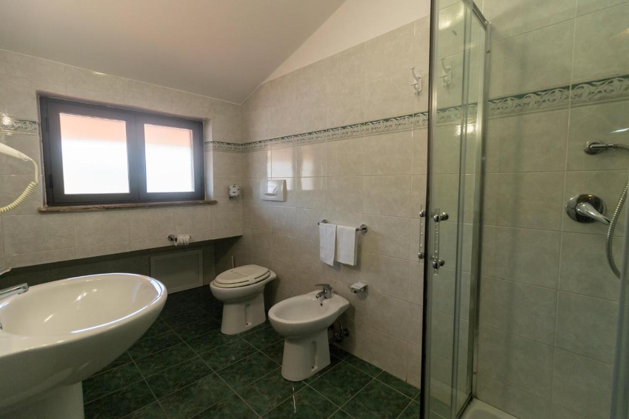 Hotel Federica Riace Marina Dış mekan fotoğraf