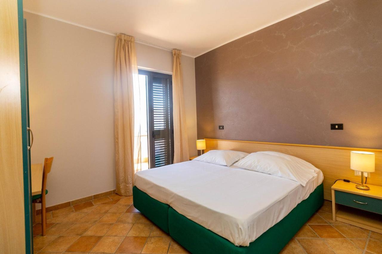 Hotel Federica Riace Marina Dış mekan fotoğraf
