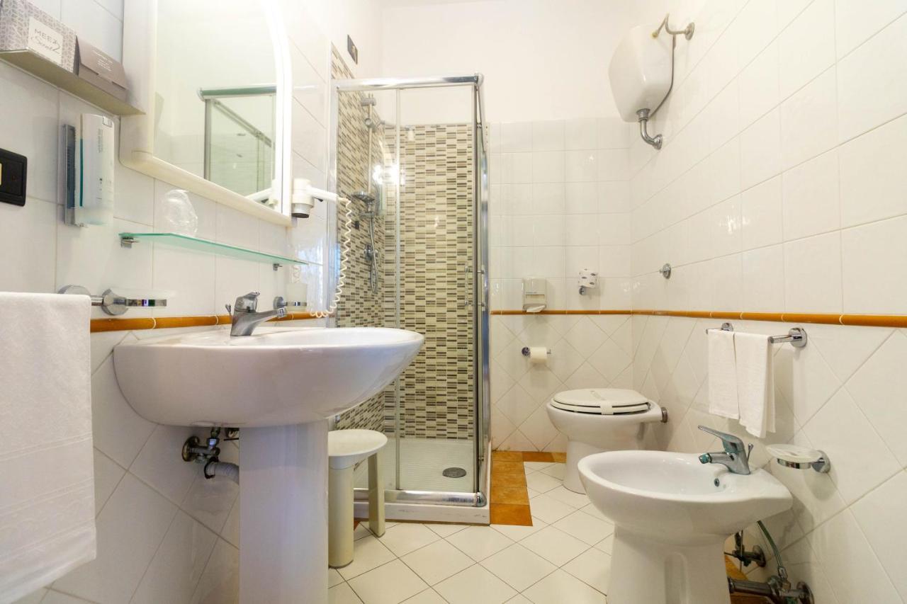 Hotel Federica Riace Marina Dış mekan fotoğraf