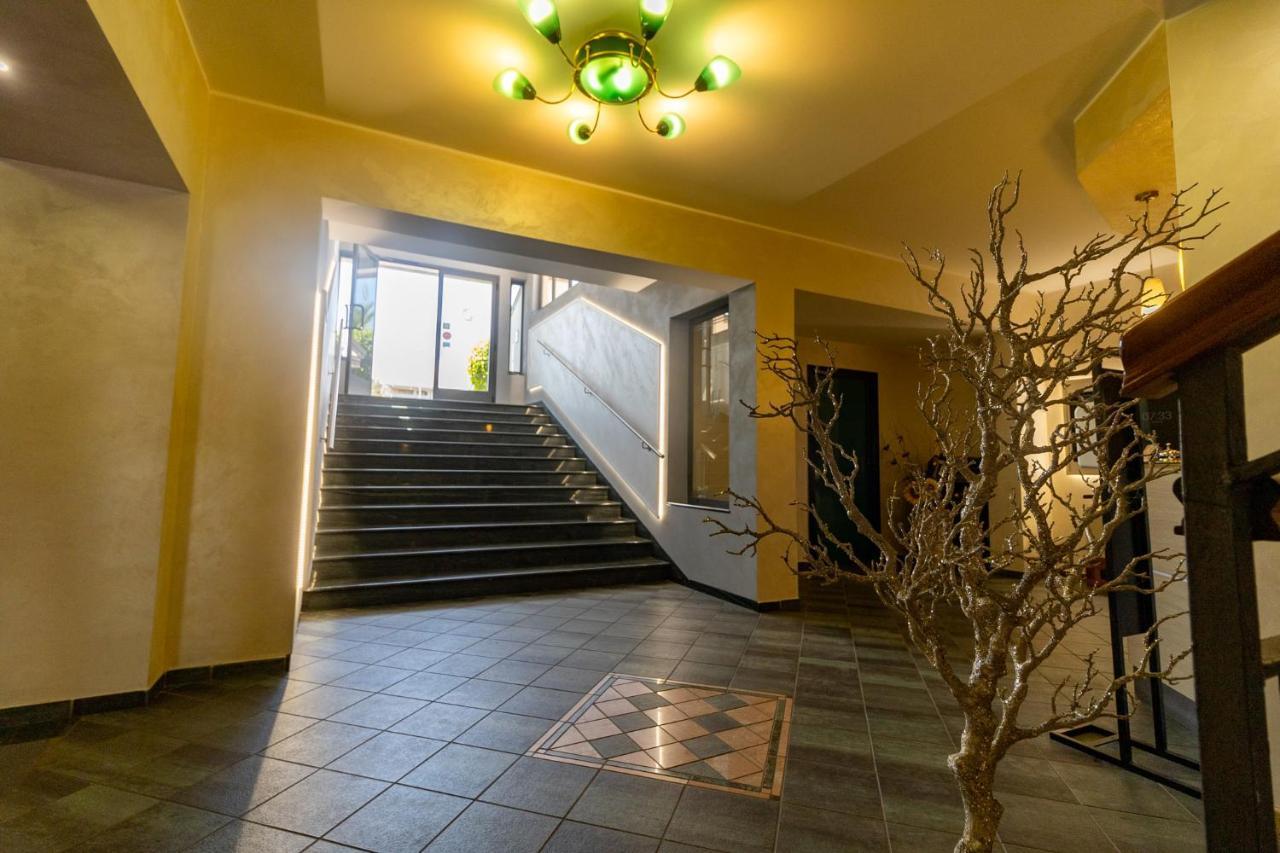 Hotel Federica Riace Marina Dış mekan fotoğraf