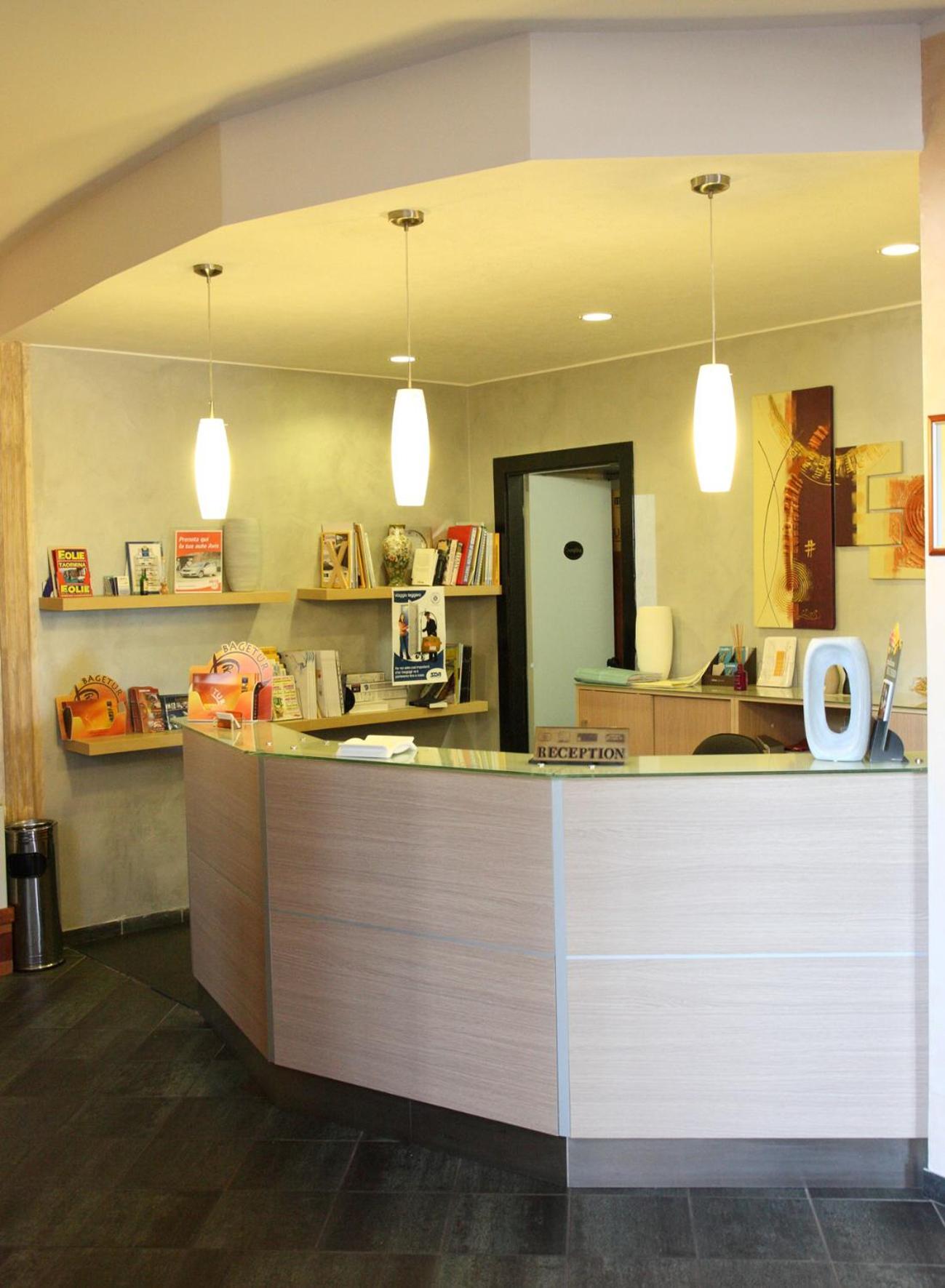 Hotel Federica Riace Marina Dış mekan fotoğraf